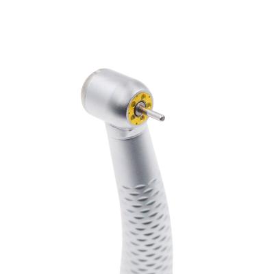 China Kegon Dental CE Hospital Good Price Versus Air Turbine Angle Surgical Hand Piece Low Speed Dental Handpiece for sale