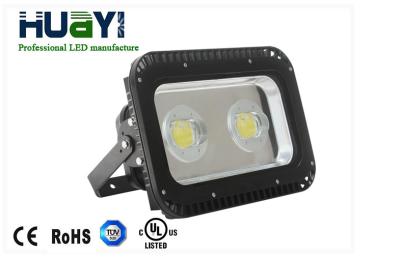 China Bridgelux COB LED 110lm/W 200W High Power LED Flood Light fixtures For Stadium Lighting for sale