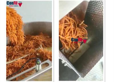 Chine Machine à emballer principale multi marinée par CE de casse-croûte 200 grammes à vendre