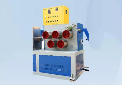 Κίνα Αυτόματος έλεγχος PLC κουρδιστηριών 1.5kw λουριών ζώνης PET δεσίματος προς πώληση