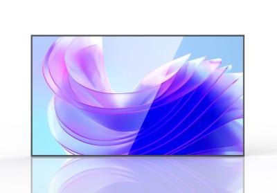 Китай 9.5mm Безель 55 Inch Multiple Installation Methods LCD Advertising Display Facing Window.5 мм Безель 55 дюйма Многократная установка продается