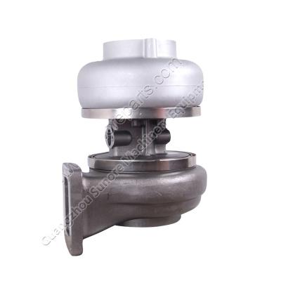 China Machinery Repair Shops China Supplier Machinery Equipment Excavator Engine ihi Turbocharger f55 turbo and S6D155 D155 6502-13-2003 for sale