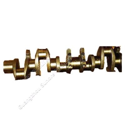 China Excavator Mitsubishi 4G54 4G63 4G64 4G93 4G94 6DB1 6DB10 Engine Crankshaft Price MD367450 for sale