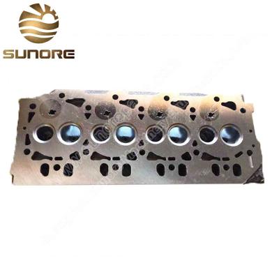 China HOT SALE Excavator Diesel Engine 4D94 Cylinder Head 6144111112 for sale