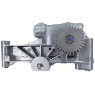 China Excavator Factory Price C9 Diesel Engine Parts Oil Pump 331-8905 3318905 211-0546 For 336D 330D for sale