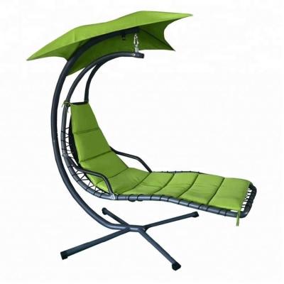China Modern Hot Selling Garden Swing Furniture OEM Design Outside Swing Outside Chairs for sale