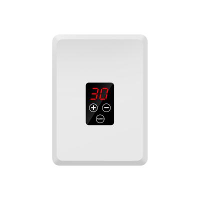 China Hotel New Arrival Portable High Cost Performance Multifunction Ozone Generator Vegetable Fruit Joint Food Detoxification Machine for sale