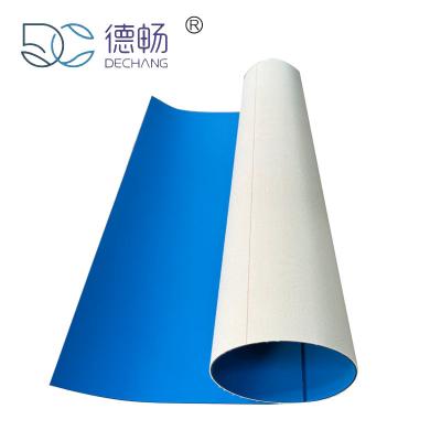 中国 Durable GTO52 Offset Printing Rubber Blanket with Standard Specification for Printing Material GTO46 CD74 SM52 SM72 販売のため