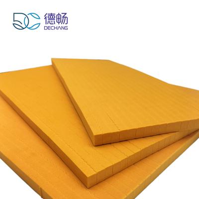 中国 300mm×380mm×9mmはゴム平らな型抜きされた板OEMのための放出の死ぬ 販売のため