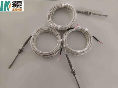 China Durable RTD Sensor Cable For Thermocouple Connection for sale