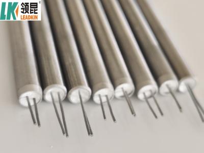中国 高純度 MgO 鉱物絶縁式熱電偶ケーブル 販売のため