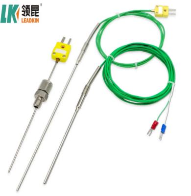 China 0.5-12.7mm Mineral Insulated Heating Cable For High Temperature Range for sale