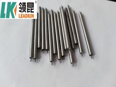 Chine le type thermocouple de 0.3mm 9.5mm SS310 K câblent 1,5 millimètres de câble unipolaire 99,6 pour cent de MgO à vendre