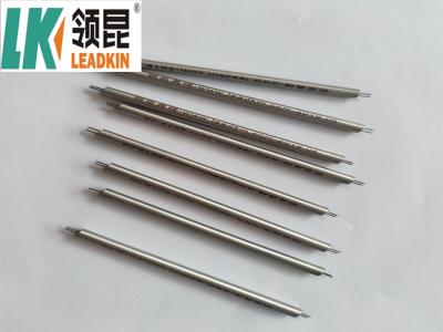 Chine Type isolé minéral noyau 6.4mm de SS304 K du câble de thermocouple 6 à vendre