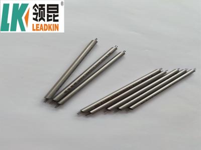 Chine l'extension de couple thermoélectrique de Multipair du noyau Al2O3 2 de 6.4mm câble 0,5 millimètres SS321 à vendre