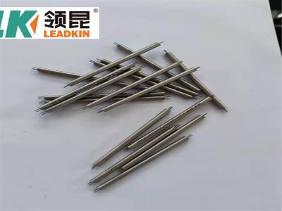 Chine type SS304 type de câble de thermocouple de K J 1000C protégé minéral de 12.7mm à vendre