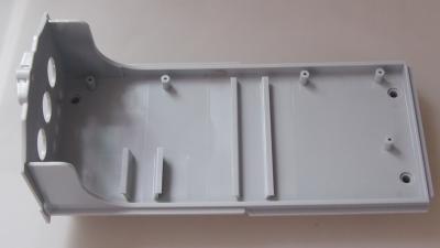China PC / ABS / Injection Mold Mould For Electrical Remote Control Injection Part for sale
