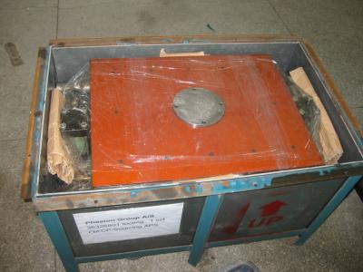 China Professional Custom High Precision Injection Plastic Mould plastic injection products for sale