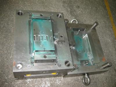 China Single Cavity Injection Molding Molds double injection mould plastic injection mold maker core cavity injection molding for sale