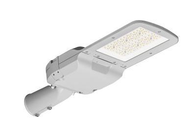 China Outdoor Lighting Class II 40W LED Street Light IP66 IK09 ENEC CB SASO ENEC+ SAA CE Zhaga-D4i Certified 10 Years Warranty Public Lighting for sale