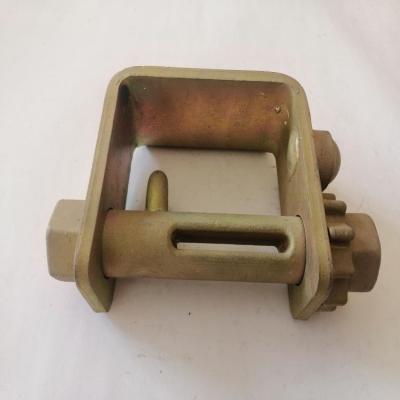 Cina Leader della fusione di cera perduta in ottone di precisione in bronzo metallo con servizio OEM e lavorazione in vendita