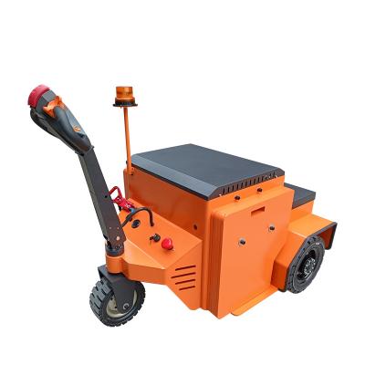 Cina sinolift ML1500 airport Strong stability electric tow tractor in vendita