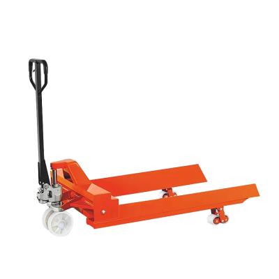 Cina SINOLIFT ACR carrello di carta a rulli pallet a mano in vendita