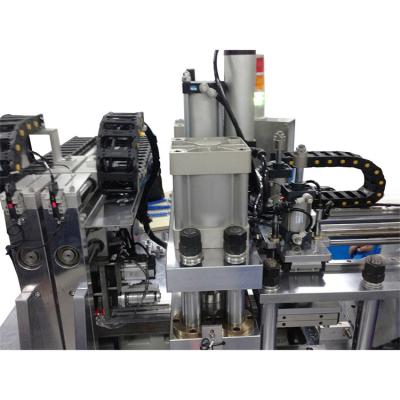 China High Precision Quality Guaranteed Machine Needle Placement Machine China 2021 Built for sale