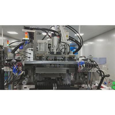 China 2021 China High Precision Needle Placement Machine Made Professional Made Machine for sale