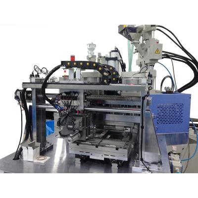 China Hot Selling High Precision Needle Placement Machine Customized Machine Used For Blood Collection In Hospital for sale