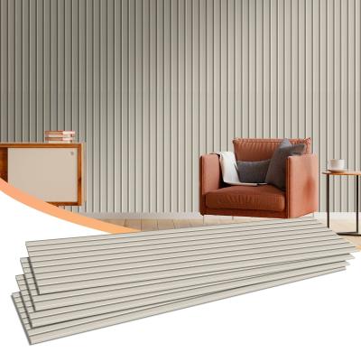 China Akupanel Wood Soundproof Wall Panels Quick Install Adaptable Acoustic Solutions for sale