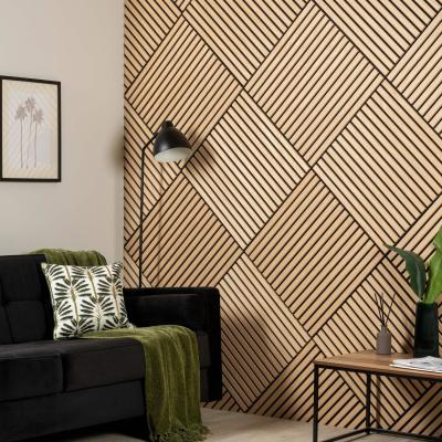 China Akupanel Soundproof Panels For Walls Simple Setup Personalized Acoustics for sale
