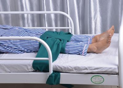 China Nursing care knee restrains strap for sale