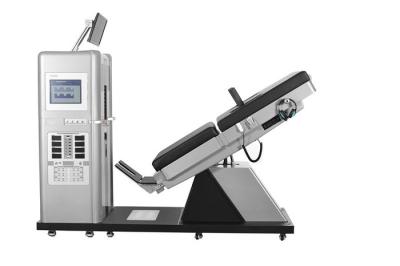중국 안정적 허리 압축해제 기계 고네거티브 압력 150-200mmHg 판매용
