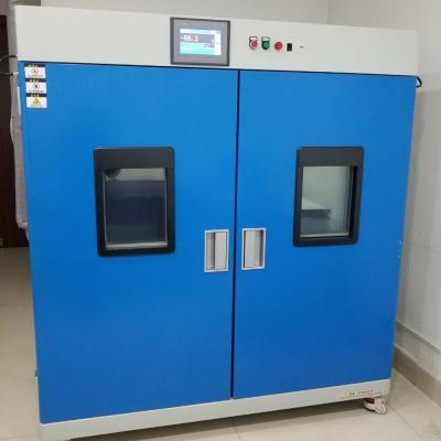 China Congelador imediato profundo do plasma de sangue da caixa 93600mL à venda