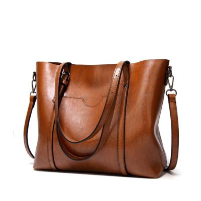 China Others In Stock Women Handbags Luxury Removable Shoulder Strap Custom Designer Ladies Leather Bag for sale