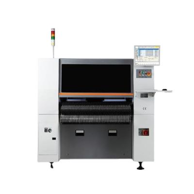 Chine Machine automatique de support de Multifuncion 78000CPH SMT à vendre