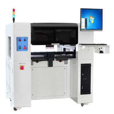 Chine 64 machine principale d'Assemblée de la carte PCB SMD du placement 500W des conducteurs 6 à vendre