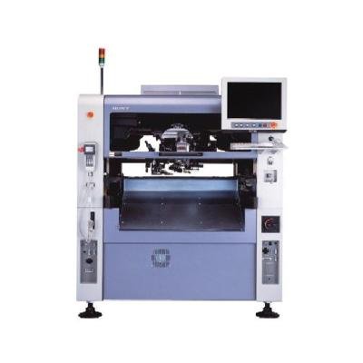 China Montage-Maschine 12000CPH SMT zu verkaufen