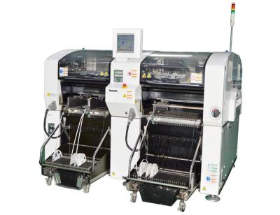 China Montage-Maschine 0.49MPa SMD zu verkaufen
