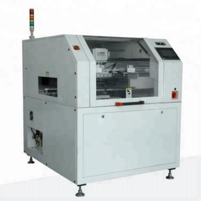 China Schablonen-Drucker 500KG SMT zu verkaufen