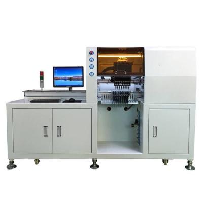 Chine Machine de support de 42000CPH SMD à vendre
