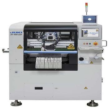 Chine Machine de support de 19300CPH LED à vendre