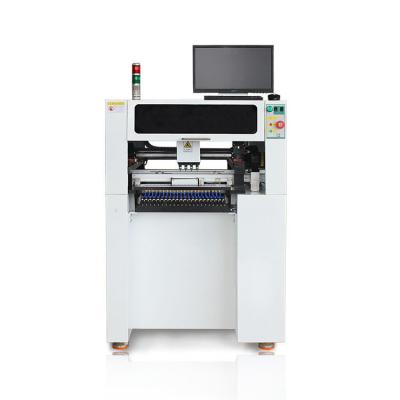 Chine Machine de support de 9500CPH SMT à vendre