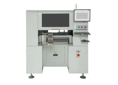 China PWB-Bereich 450*400mm 60 Auswahl der Zufuhr-13000cph SMT und Platz-Maschine zu verkaufen