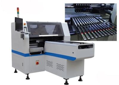 Chine Machine de transfert de la carte PCB 30000CPH à vendre