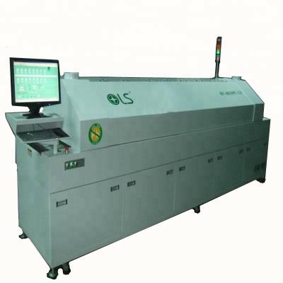 Cina Forno di riflusso di 7KW SMT in vendita