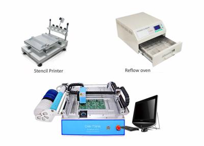China 300*400mm SMT Herstellungs-Linie zu verkaufen