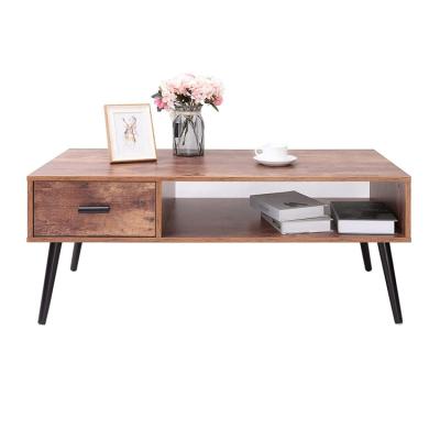 China Mid Century Modern Expandable Wooden TV Stand & Entertainment Center Bedroom Living Room Stand for sale