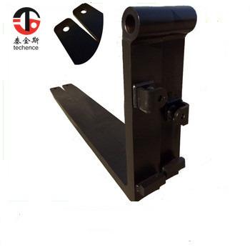 China Water Proof Factory Directly Supply High Quality Forged Paddle Forks for sale